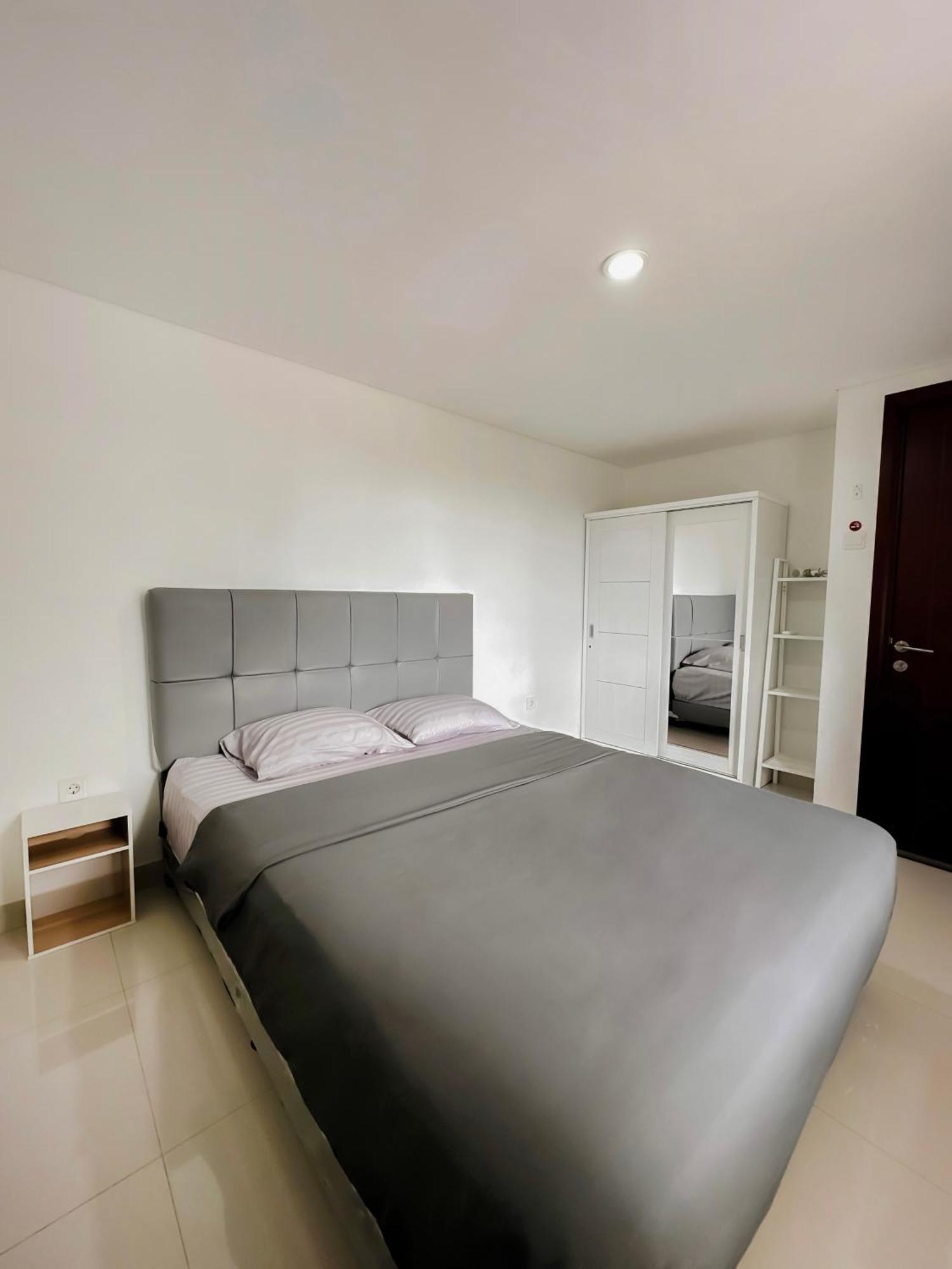 Apateu1109 Simple Cozy 1 Bedroom Tera